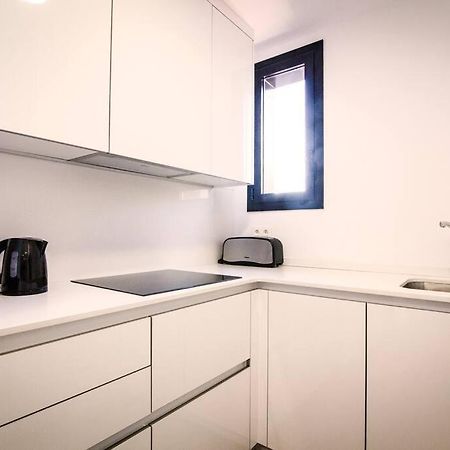 شقة 4-1 Apartamento De Diseno En El Centro De ريوس المظهر الخارجي الصورة